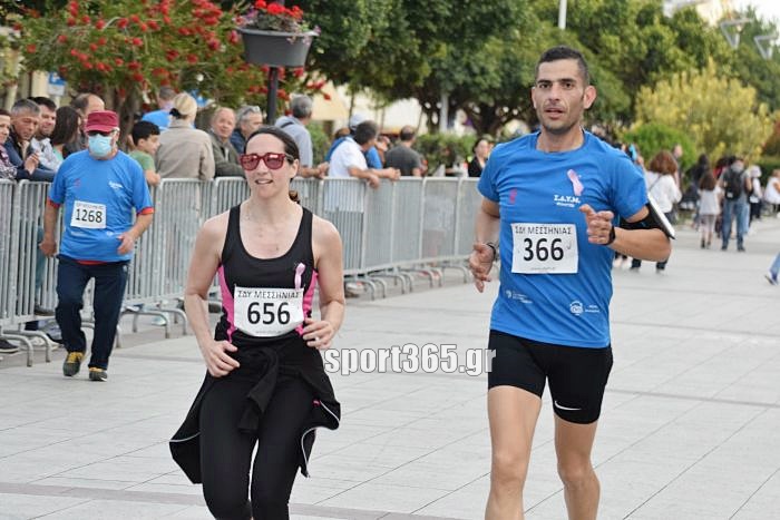 , ΦΩΤΟΡΕΠΟΡΤΑΖ: 20ος Αγώνας δρόμου Καλαμάτας