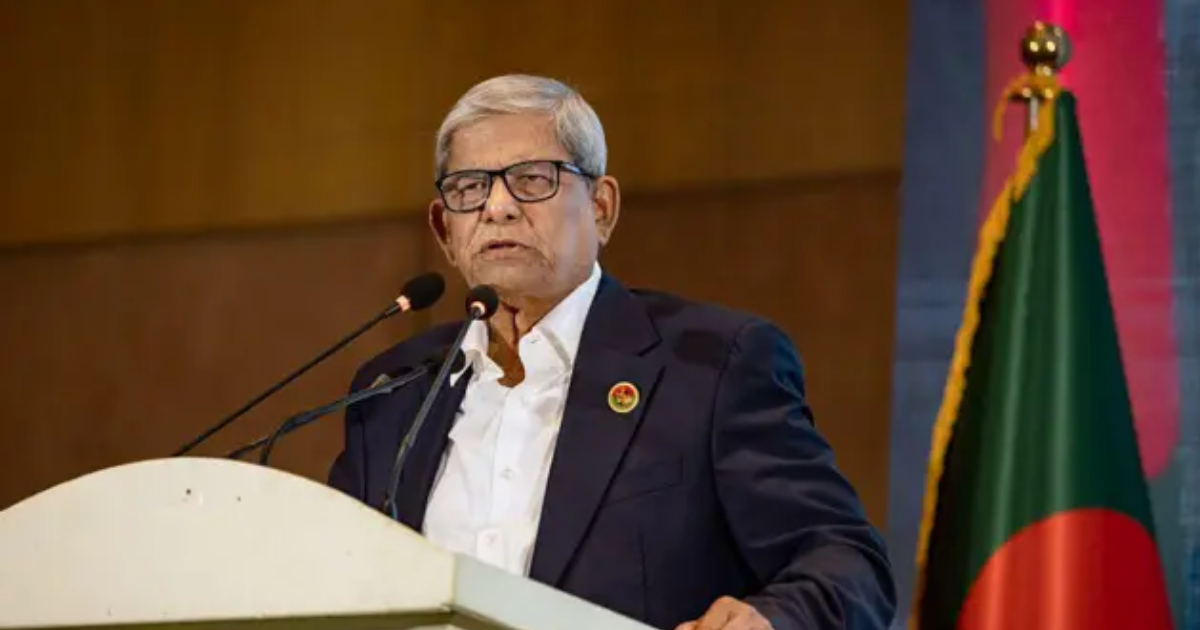বিশ্বের শ্রমবাজারে দেশের অবস্থান সুদৃঢ় করতে দক্ষ জনশক্তি ও ভাষা শিক্ষায় গুরুত্বারোপ রাষ্ট্রপতির