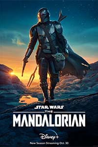 The Mandalorian