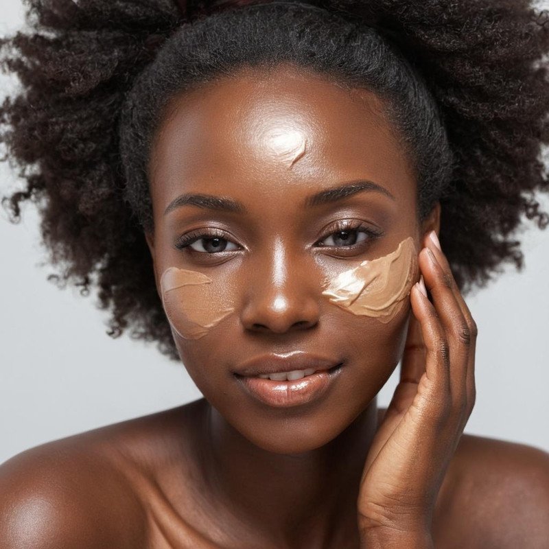 Phyto Teint Nude - 2W1 Light Beige by Sisley for Women - 1 oz Foundation