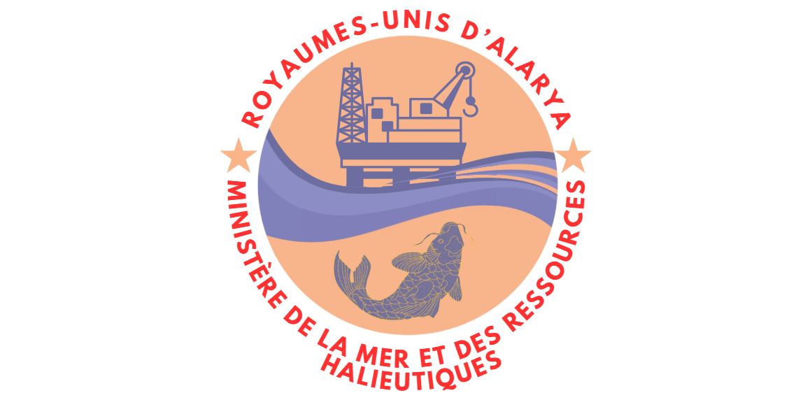 Ministère de la Mer et des Ressources Halieutiques