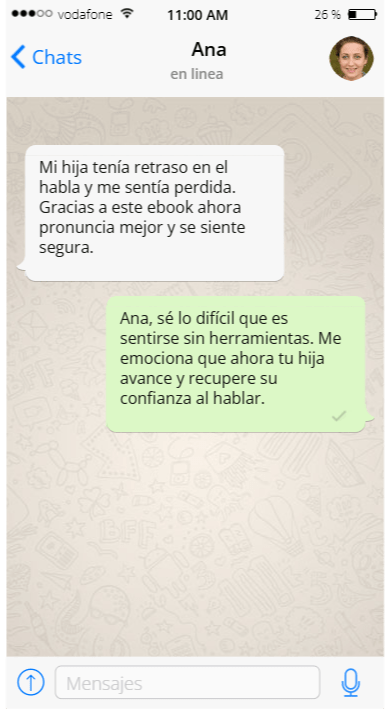 Testimonio 2