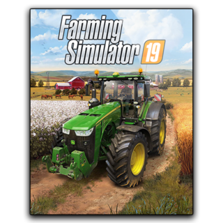 Farming Simulator 19 v1.4.1 for (MacOS) Farming Simulator 19 v1.4.1 for (MacOS)