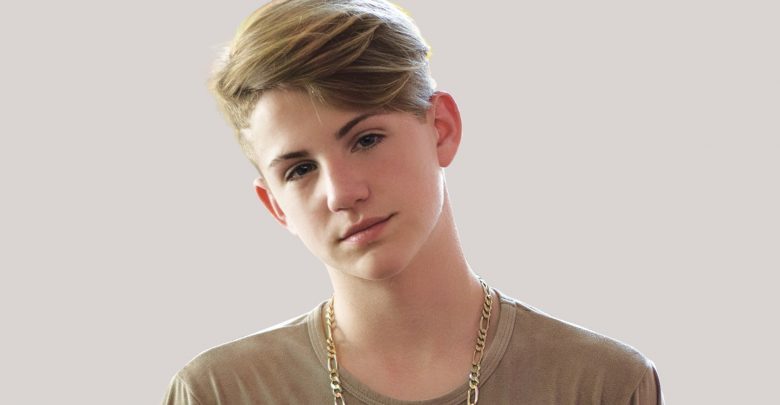 MattyBRaps Intro