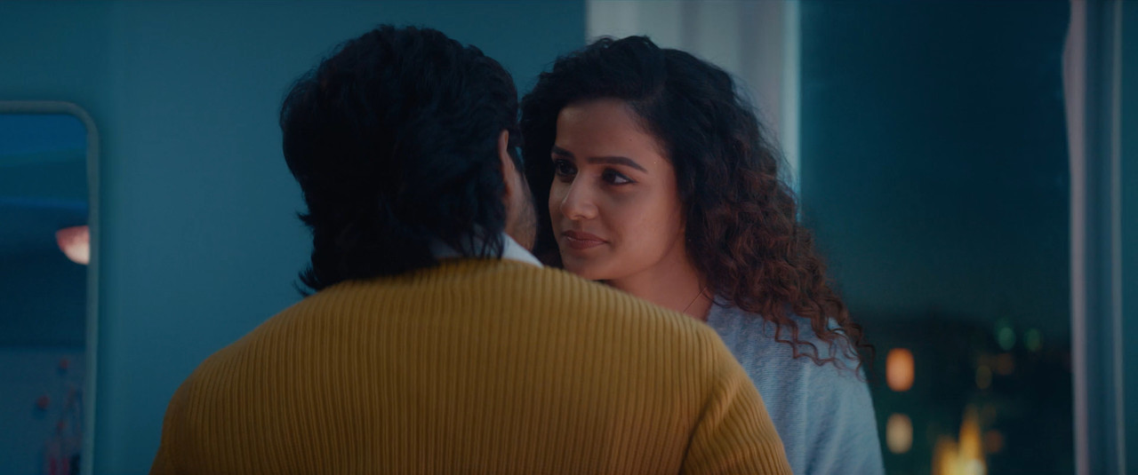 Epic - First Semester 2026 WebRip [Hindi + Tamil + Telugu + Malayalam + Kannada] 1080p 480p 720p ESub Screenshot