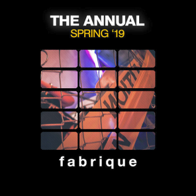 VA - The Annual Spring 19 Fabrique Recordings (2019)