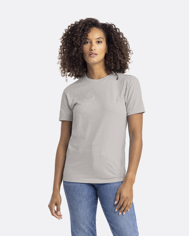 Camiseta Next Level Apparel Unisex CVC Cuello Redondo N6210 - Imagen 32 de 39