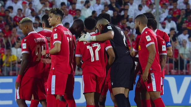 Al Wasl FC vs Al-Muharraq, 20h45 ngày 05/11