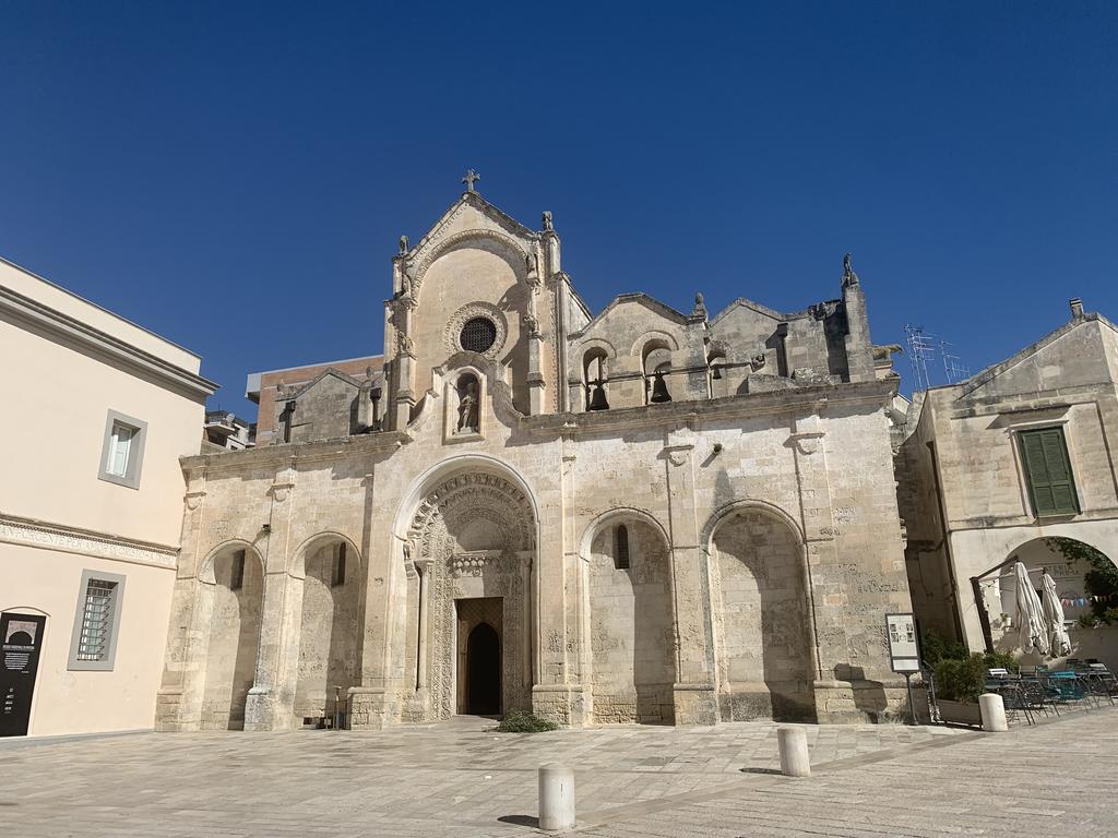De Locorotondo a Matera (Basilicata) - Balcanes - Apulia (10)