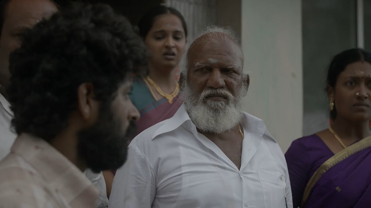Lingam 2026 WebRip Season 1 [Hindi + Tamil + Telugu + Malayalam + Kannada] 480p 720p ESub Screenshot