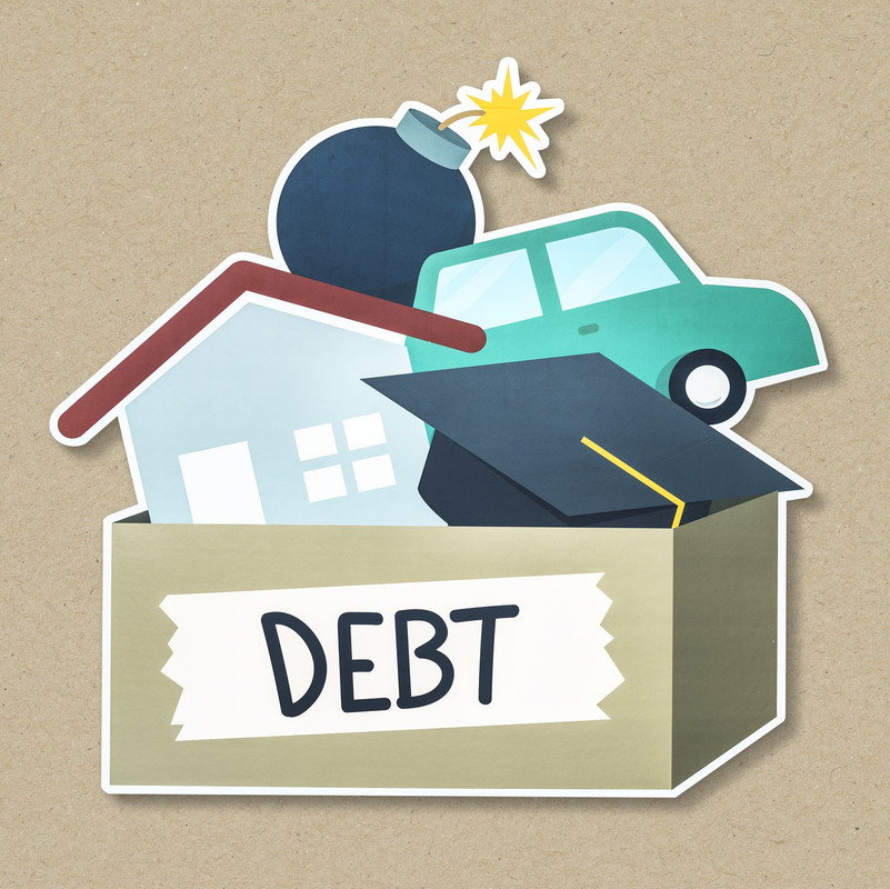 Old Debts: Secrets to Clearing Them from Your Credit Report