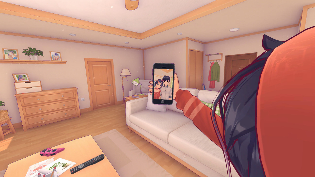 Download MiSide Mita APK