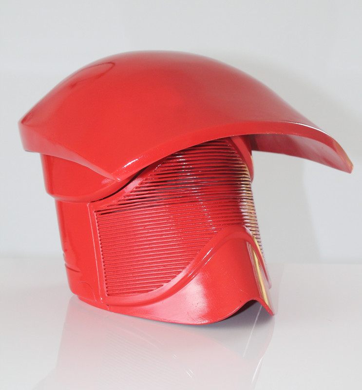 CASQUE GARDE PRETORIENNE  059