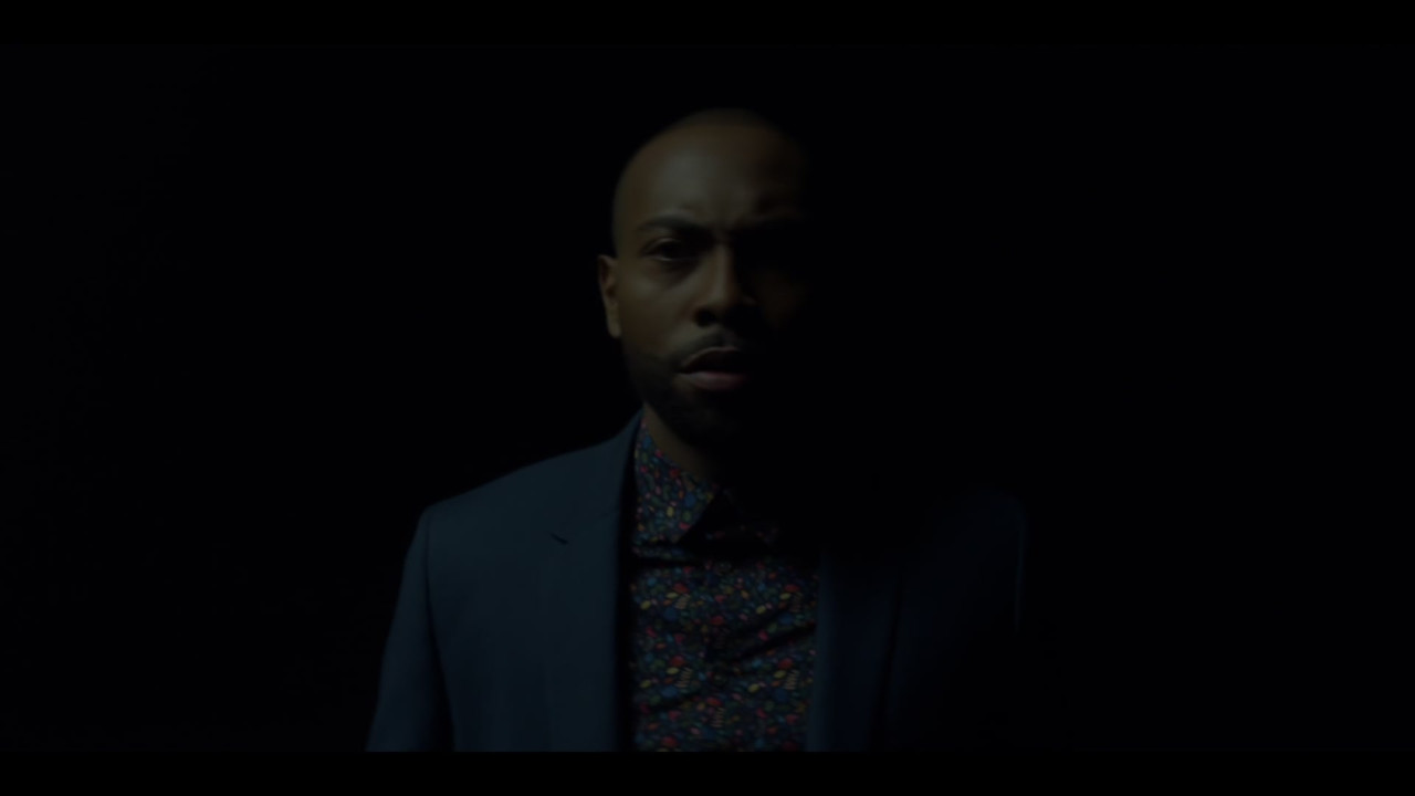 Legion (2017) - S02E05 - Chapter 13 (1080p AMZN WEB-DL x265 RZer