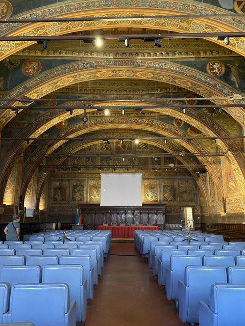 Perugia y Florencia en mayo de 2024 - Blogs de Italia - Perugia: Un día, pocas horas en la capital de Umbría (51)