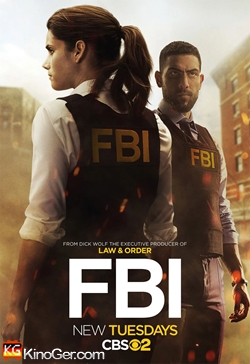 FBI: Special Crime Unit (2018)