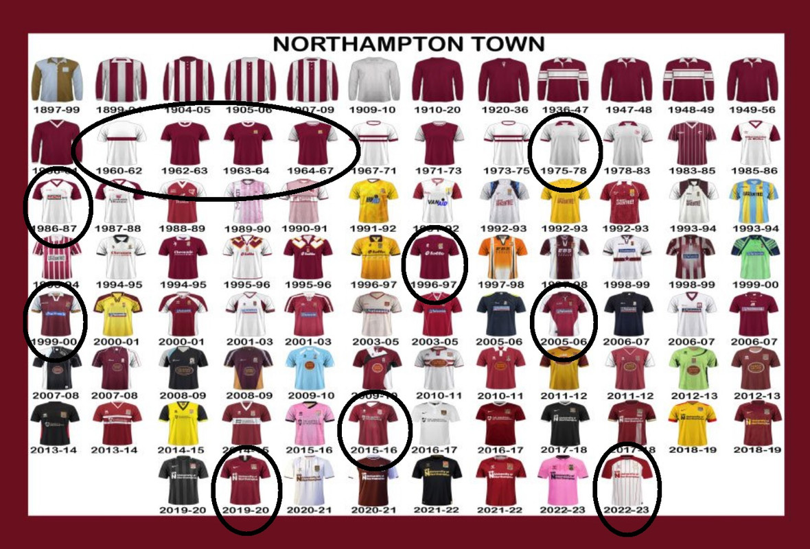 Shirts