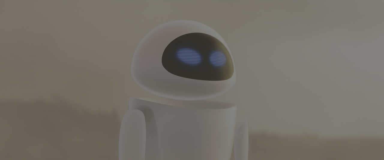 Wall-E (2008) [BluRay Rip 2160p HEVC 10bit-HDR ITA-ENG DTS-AC3-S