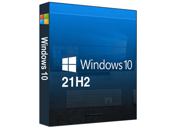 Windows 10 Insider Preview Version 21H2 Build 19044.1288 x64 Oct 2021