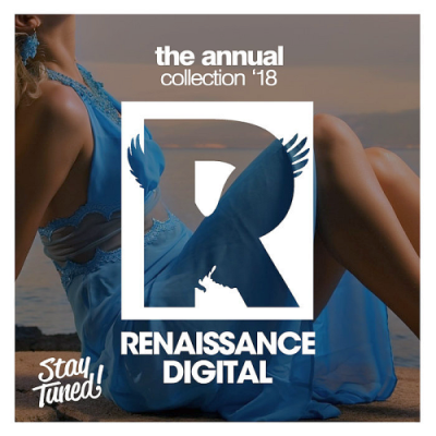 VA - The Annual Collection '18 (2018) VA - The Annual Collection '18 (2018)