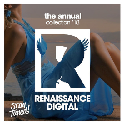 VA - The Annual Collection '18 (2018)