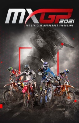 [PC] MXGP 2021 - The Official Motocross Videogame (2021) Multi - FULL ITA