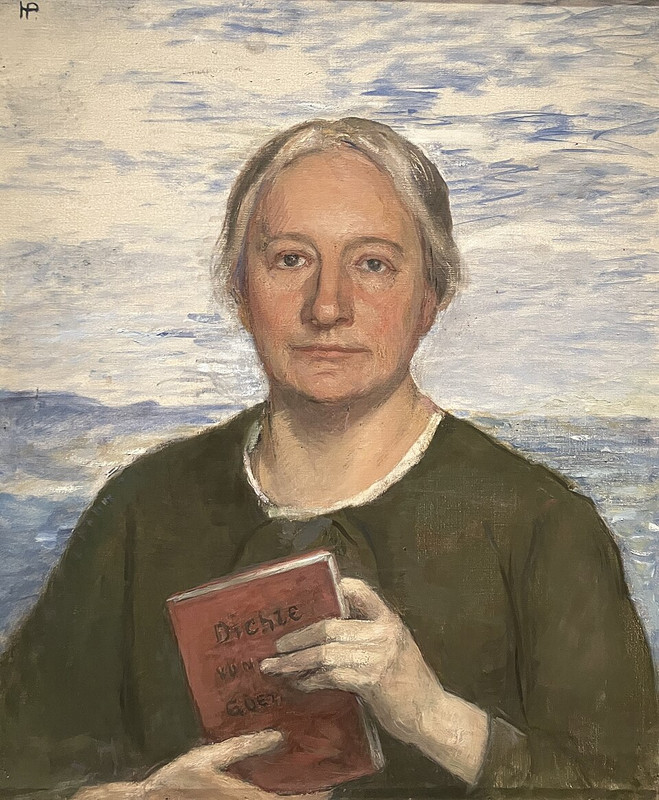 Educator-and-Writer-Ellen-Key-Portrait-by-Hanna-Pauli