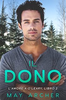 May Archer - Il Dono. L’amore a O’Leary 2 (2022)
