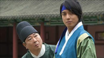  The Three Musketeers 2014 screenshot