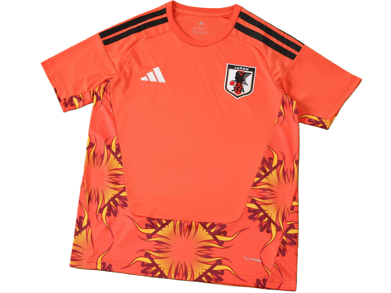 2026 FIFA World Cup Japan goalkeeper Fan version