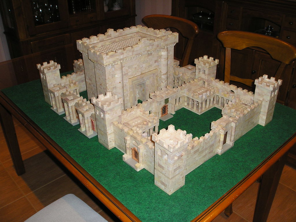 Templo de Jerusalem (2)
