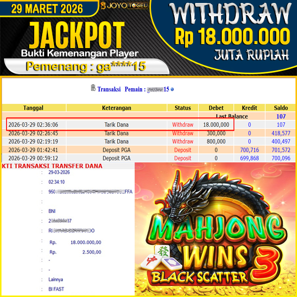 jackpot-slot-pragmatic-play-mahjong-wins-3-black-scatter--wd-rp-18000000--dibayar-lunas-di-joyotogel