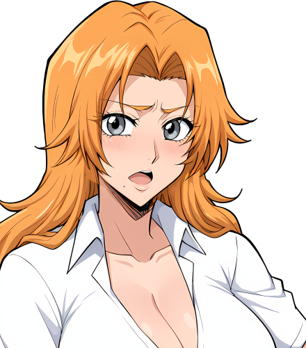 rangiku Shy