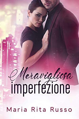Maria Rita Russo – Meravigliosa imperfezione (2021)