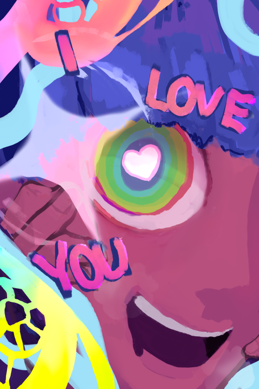 Loves Only You