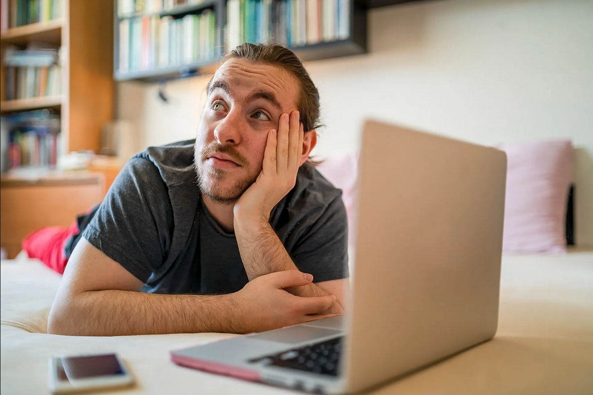 ¿Cómo saber si alguien tiene déficit de atención y cómo tratarse?