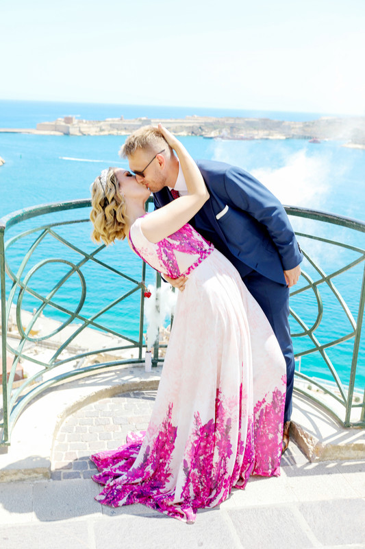 Hochzeitsfotografie in Wien & Zürich