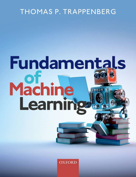 Fundamentals of Machine Learning