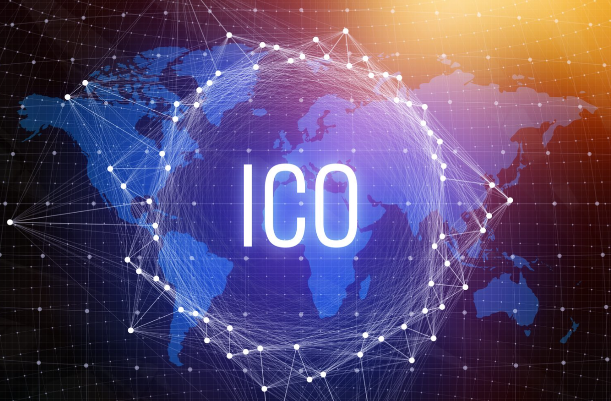 guide Лучшие ICO