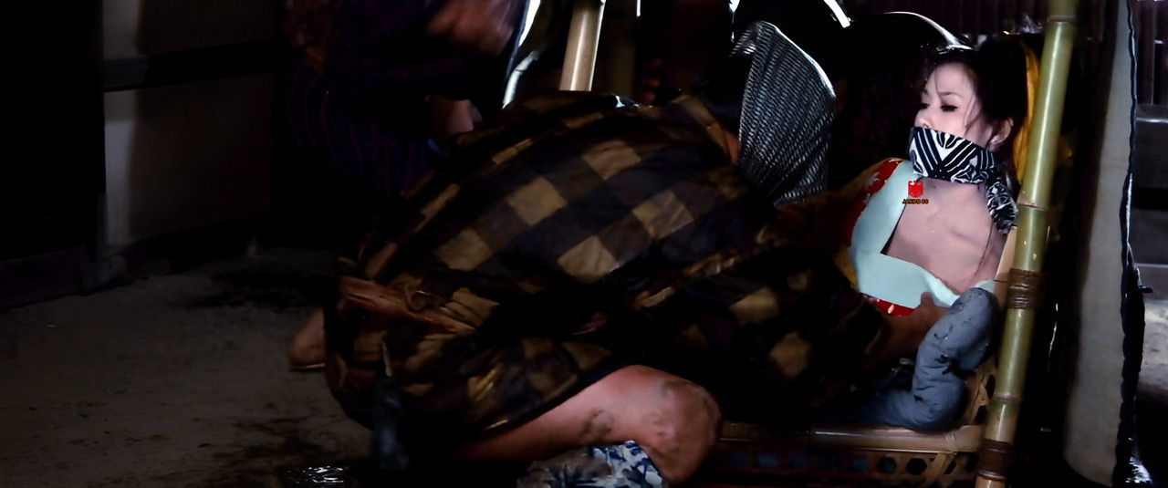 Ayako Wakao 10 - Irezumi 1966