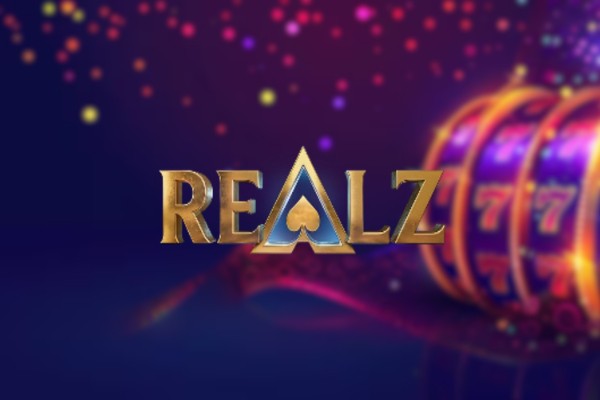 Realz Casino Bonus