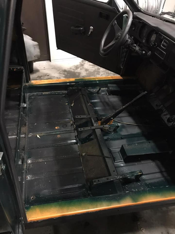 saab 95 november 2019 1