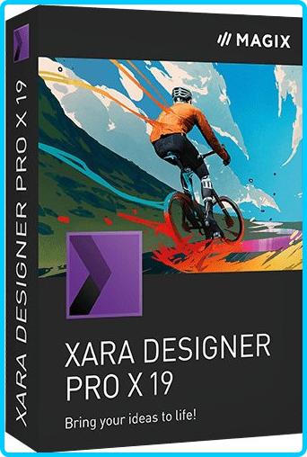 xara web designer premium v9.0.0