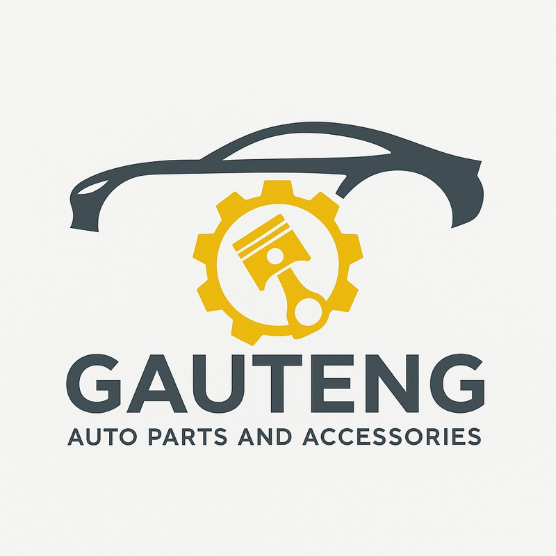 Gauteng Auto Parts Logo