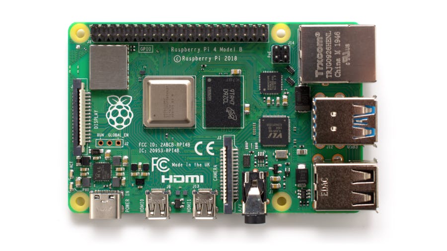 raspberry pi 4 model b 8gb ram newest model uk stock ebay