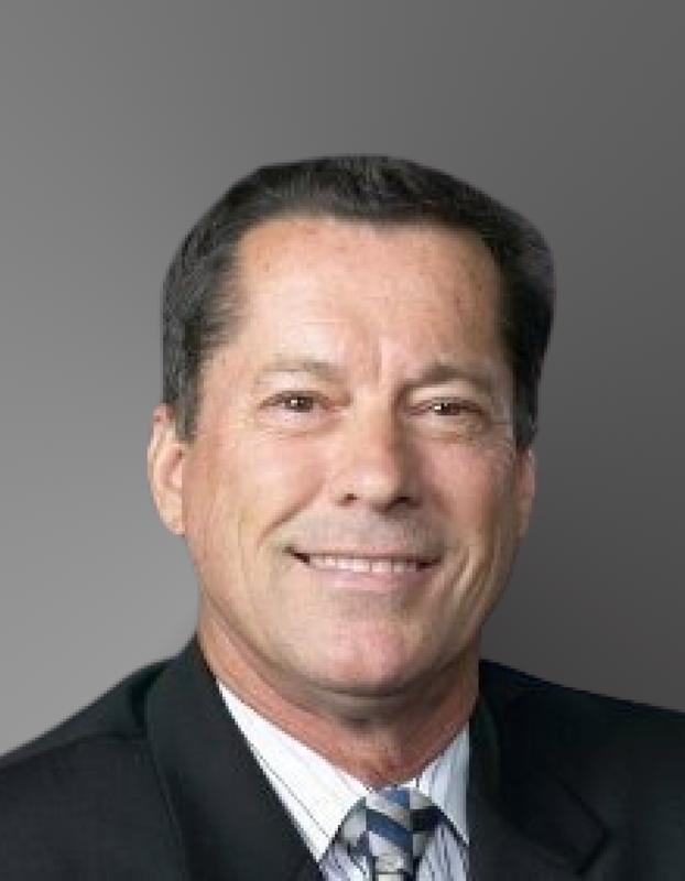 Randall Frazier