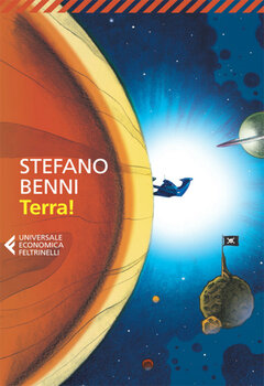 Stefano Benni - Terra! (2013)