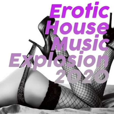 Various Artists - Erotic House Music Explosion 2020