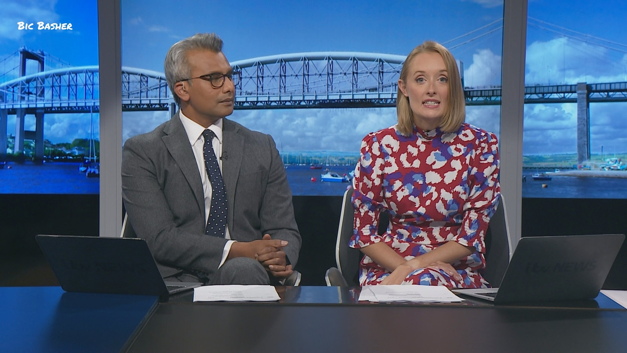 10.16 - 18.00.00 - ITV News West Country; Weather..ts_snapshot_21.10.912