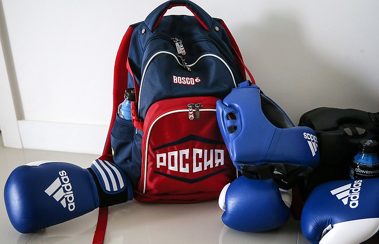 Германия няма да участват на Световното по бокс, но не заради руснаците —  MMA.BG